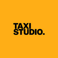 Taxi Studio logo - Similar company to Design One