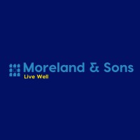 Moreland & Sons logo - Similar company to 🍇 Texas Legacy Vines