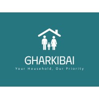 GharKiBai logo - Similar company to Baldmann