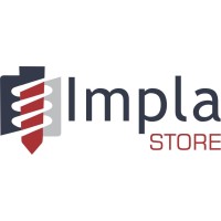 Impla Store Comércio de Materiais Hospitalares logo - Similar company to Omicron
