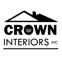 Crown Interiors, Inc. logo - Similar company to Phoenix Construction Services