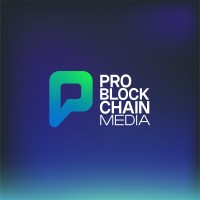 Pro Blockchain Media logo - Similar company to 1Fox Blockchain