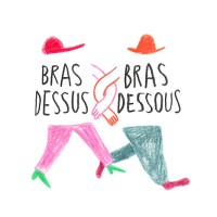 Bras dessus Bras dessous logo - Similar company to Pulse Foundation