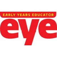 Early Years Educator logo - Similar company to Mae Murray Foundation