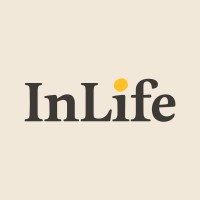 InLife Independent Living logo - Similar company to Step Up Support Services