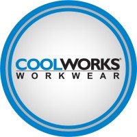 Coolworks Workwear logo - Similar company to Strellson North America, Ltd