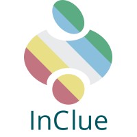 InClue rekruttering logo - Similar company to Stiftelsen Vi