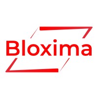Bloxima logo - Similar company to Copetract