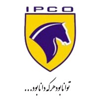 IPCO, Irankhodro Powertrain Co logo - Similar company to Daneh