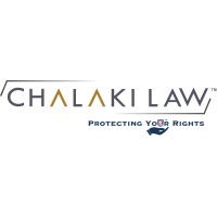 Chalaki Law logo - Similar company to Sme Cybersecurity