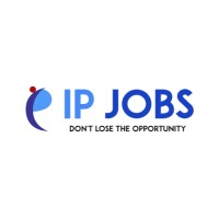 IP Jobs logo - Similar company to Iiptr