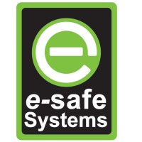 e-Safe Systems logo - Similar company to Rockcod