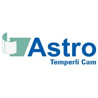 Astro Glass logo - Similar company to Salt Cam