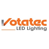 Votatec Group Corp. / Votatec LED Lighting logo - Similar company to Pag Canada, Ltd.