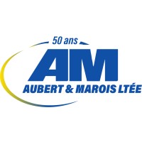 Aubert& Marois logo - Similar company to Voglertrans