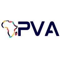 Association of African Podcasters and Voice Artists [APVA] logo - Similar company to Afripods