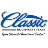 Classic Southeast Texas