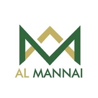 Al Mannai Projects logo - Similar company to Green Thumb Blog | مدونة بصمة خضراء