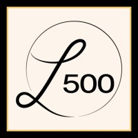 L500 Inc. logo - Similar company to Adcuatro