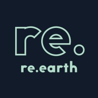 re.earth logo - Similar company to Comeunity Consulting