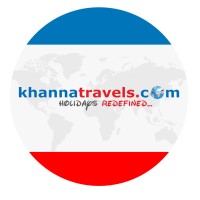 Khanna Travels and Holidays logo - Similar company to Youspire