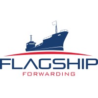 Flagship Forwarding LLC logo - Similar company to Southbay Moving Systems