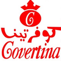 Covertina Company logo - Similar company to Capignite