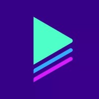 Audioteka logo - Similar company to Audiolibrix
