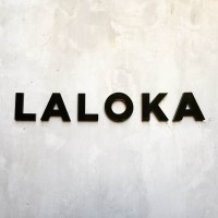 LALOKA logo - Similar company to Kontent