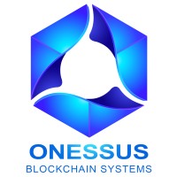 Onessus logo - Similar company to Hepsicrypto.Com