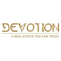 Devotion Real Estate logo - Similar company to Devotion Corporate Services