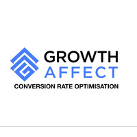 Growth Affect CRO logo - Similar company to Conversion Rate Optimization