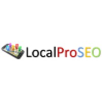 LocalProSEO logo - Similar company to Communitylte