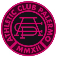 SSD Athletic Club Palermo logo - Similar company to Updrive