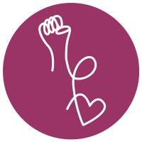Revolutionary Love Project logo - Similar company to Intrigue