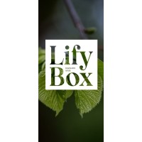 LifyBox logo - Similar company to Wool 'O' Wool
