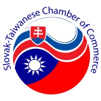 Slovak-Taiwanese Chamber of Commerce (STCHAM) logo - Similar company to Evolucio