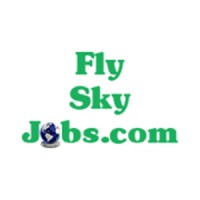 FlySkyJobs logo - Similar company to Flysky Aviation (Pvt) Ltd.