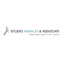 STUDIO ANSALDI & ASSOCIATI logo - Similar company to Studio Ansaldi S.R.L.