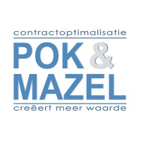 Pok en Mazel logo - Similar company to E-Wise Nederland