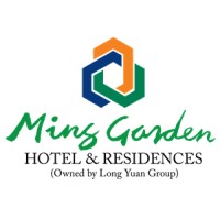 Ming Garden Hotel & Residences logo - Similar company to Metro Homes (Mm2H) Sdn Bhd