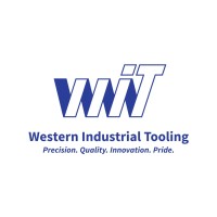 Western Industrial Tooling logo - Similar company to Aop Technologies