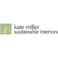 Kate Miller Sustainable Interiors
