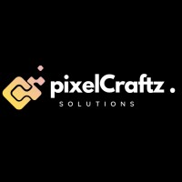 Pixel Craftz Solutions logo - Similar company to Code Craftz Technologies