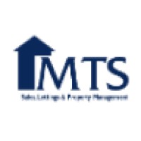 MTS Property Management logo - Similar company to Shee & Hawe Estate Agents, Carrick On Suir.