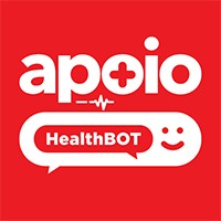 GALENICA.ai | APOIO HealthBot logo - Similar company to Plastex Mozambique
