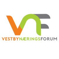 Vestby Næringsforum logo - Similar company to Dpend