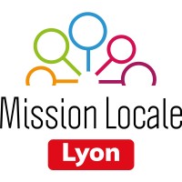 Mission Locale de Lyon logo - Similar company to Mission Locale Rhône Sud-Est