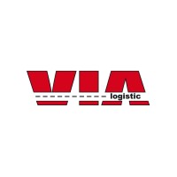 VIA Logistic EOOD logo - Similar company to 7 Lands Logistics