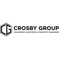Crosby Group Ltd logo - Similar company to Allied Electronics & Automation Chile